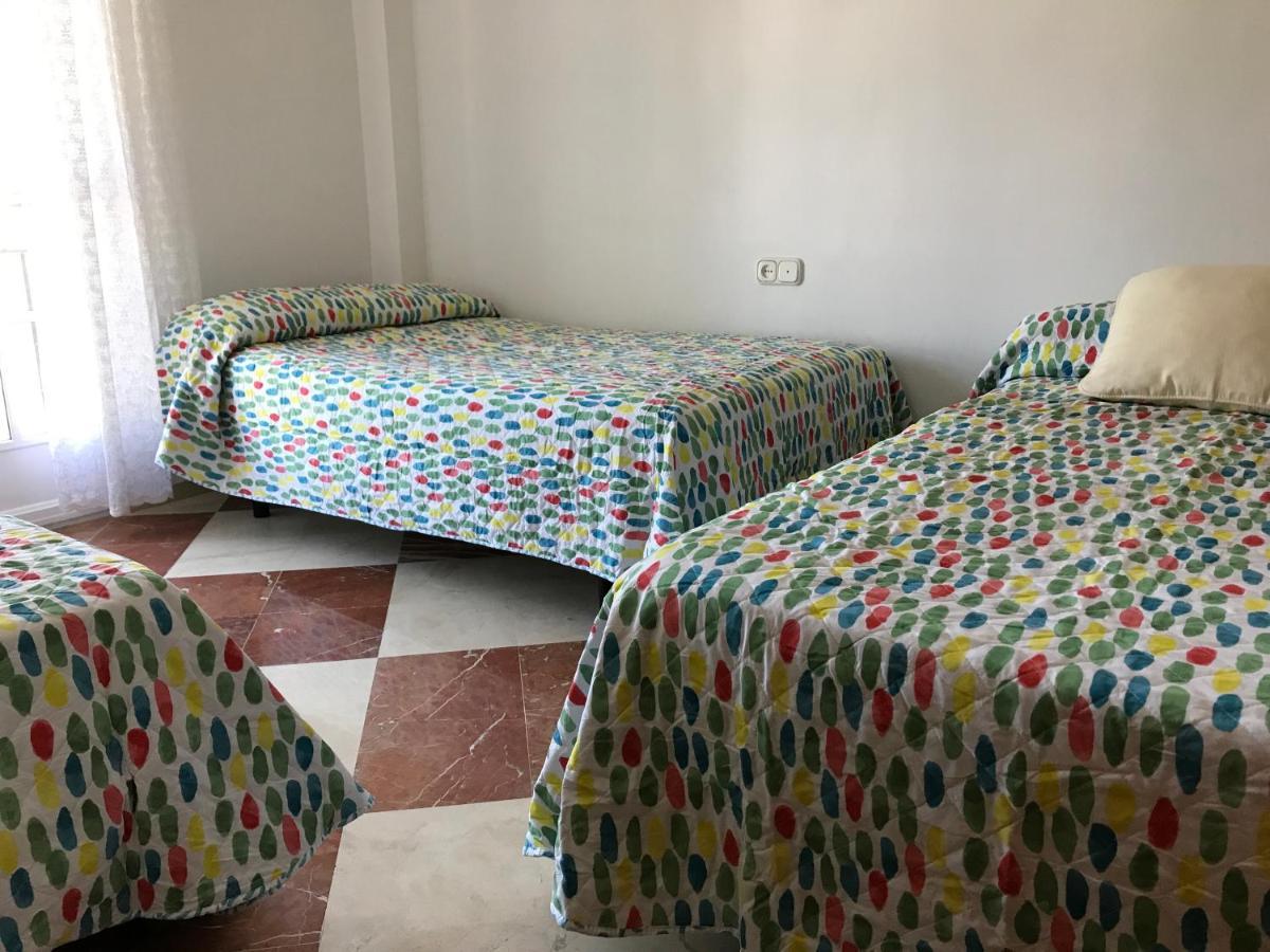 Vila Casa Marta Setenil De Las Bodegas Exteriér fotografie